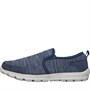 Mad Wax Chaussures Homme Bleu Marine