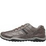 Mad Wax Chaussures Homme Anthracite Gris