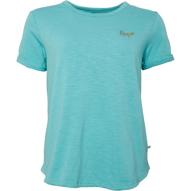 Buy Roxy Womens Oceanholic TShirt Canton