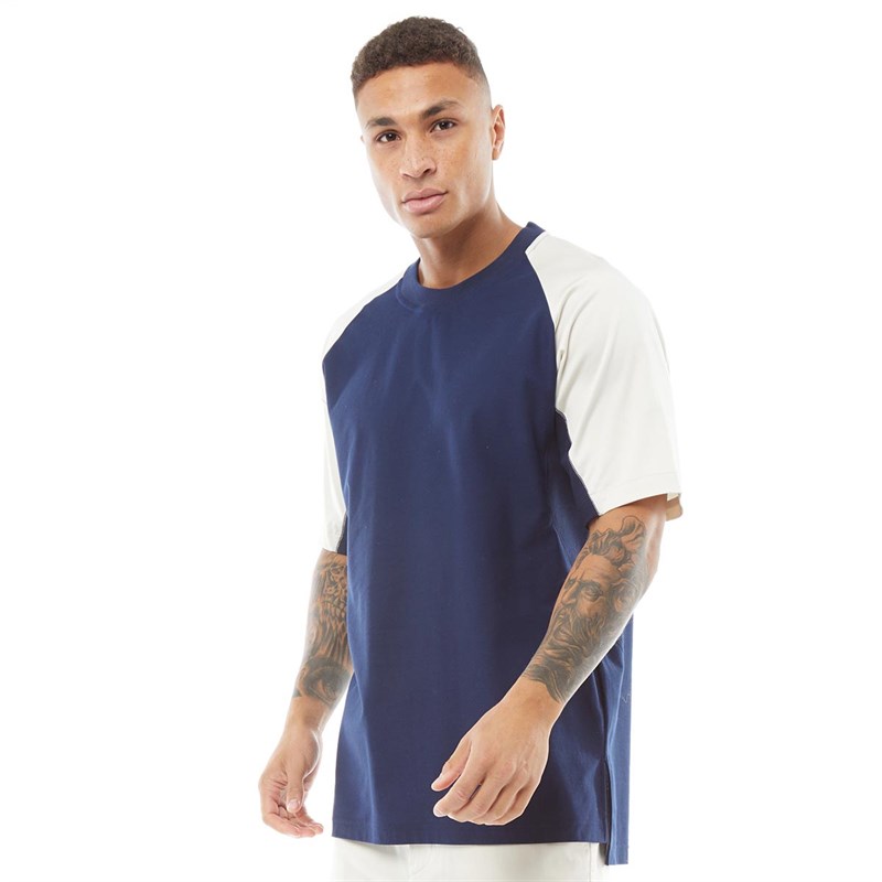 y3 mens t shirt