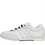 Y-3 Baskets Boxing Homme Blanc