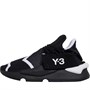 Y-3 Męskie Kaiwa Buty Sportowe Czarny