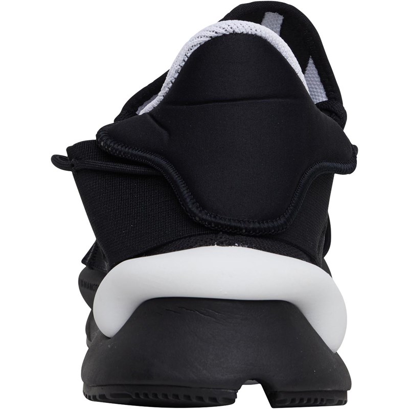 Y-3 Męskie Kaiwa Buty Sportowe Czarny