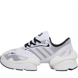 Y 3 Ren Sneakers WeiB