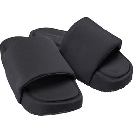 Buy Y 3 Slides Black