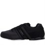 Y-3 Męskie Sprint Buty Sportowe Czarny