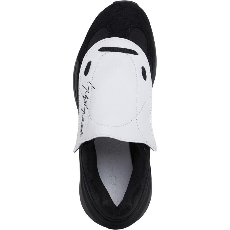 Y3 trainers womens on sale