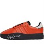 Y-3 Baskets Tangutsu Homme Orange