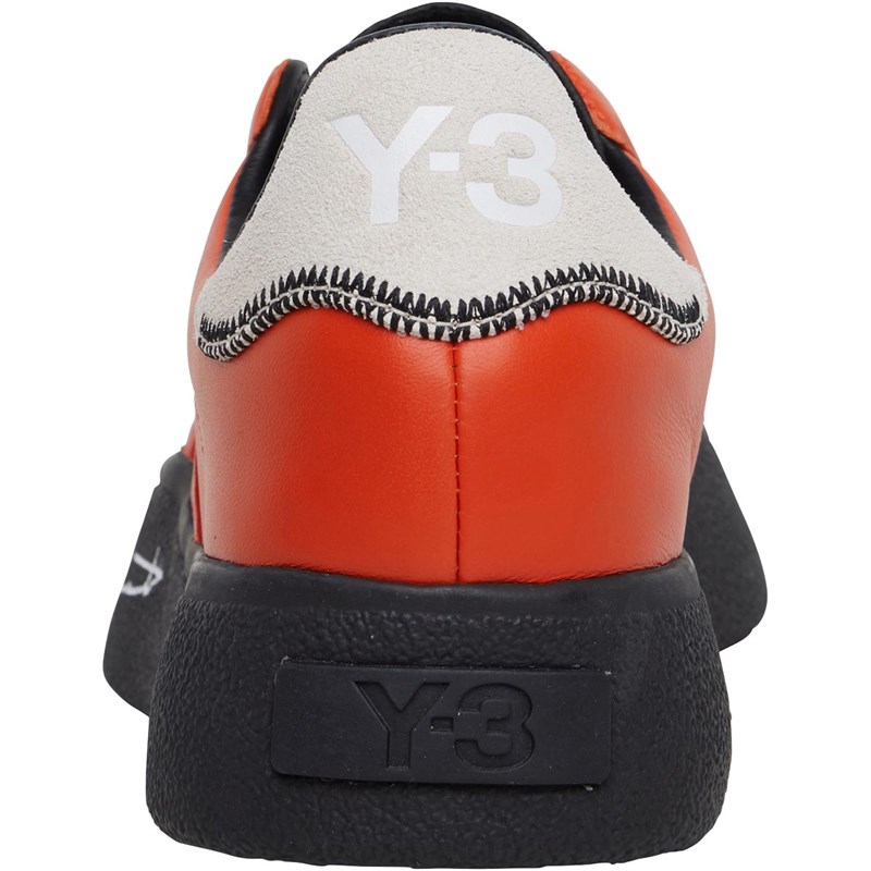 Y3 tangutsu trainers new arrivals