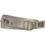 Y-3 Unisex Riem Kaki