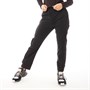 Y-3 Pantalon Femme Noir
