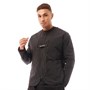Y-3 Mens Tracel Liner Jacket Black