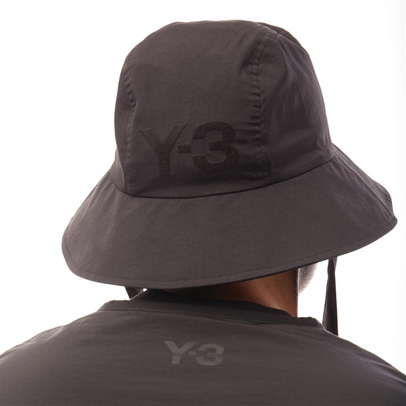 bucket hat y3