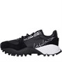 Y-3 Unisex KYOI Trail Sneakers Sort