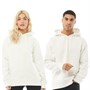 Y-3 Graphic Hoodie Core White