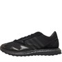 Y-3 Unisex RHISU Run Sneakers Sort