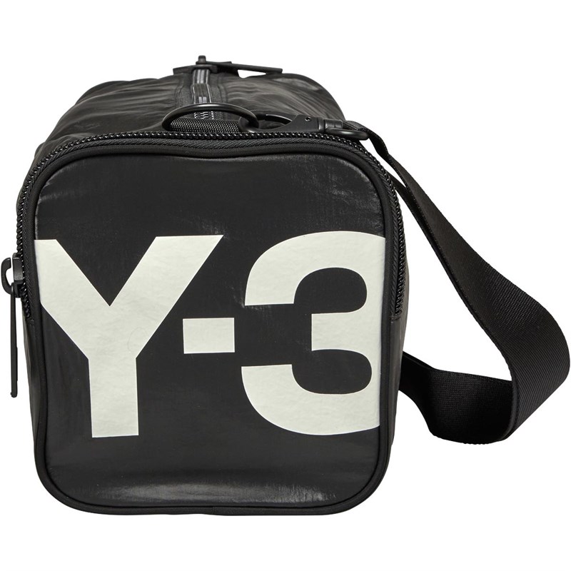 Buy Y3 Mini Gym Bag Black