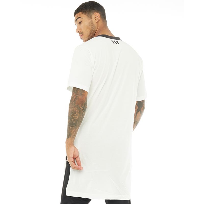 y3 oversized t shirt