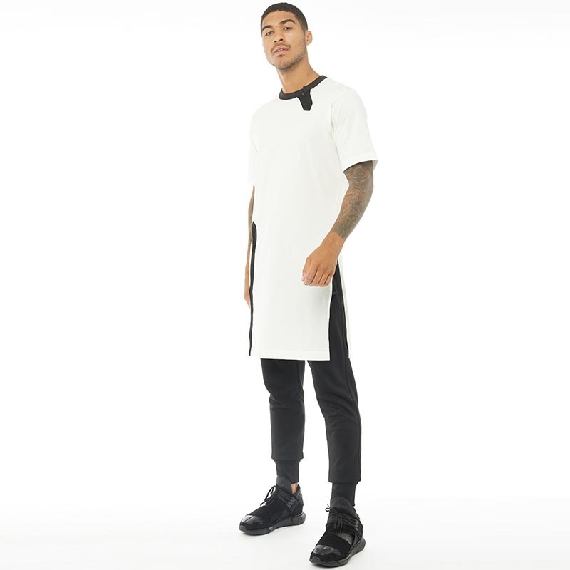 y3 oversized t shirt