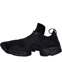 y3 trainers black