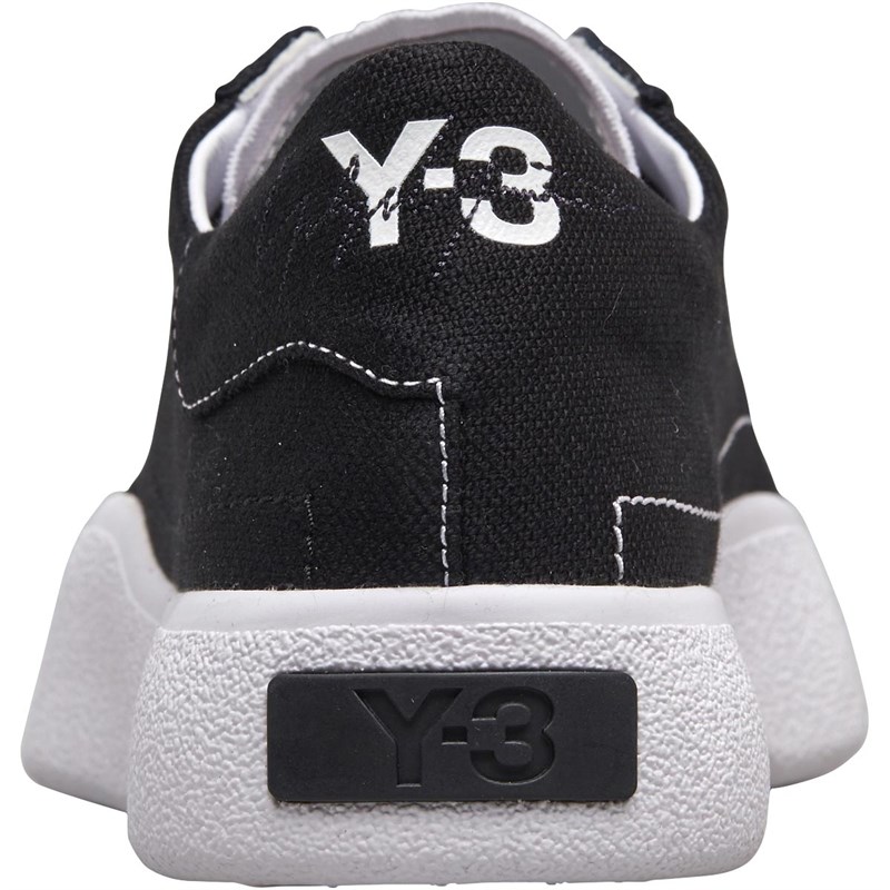 y3 tangutsu review