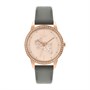 RADLEY Womens Watch Grey/Gold