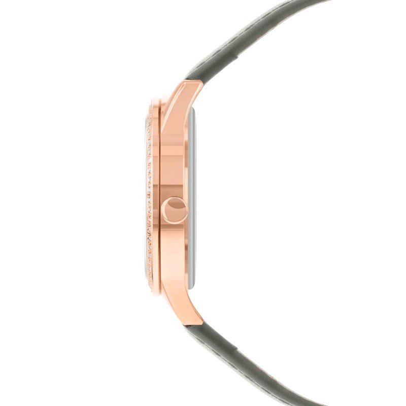 RADLEY Womens Watch Grey/Gold