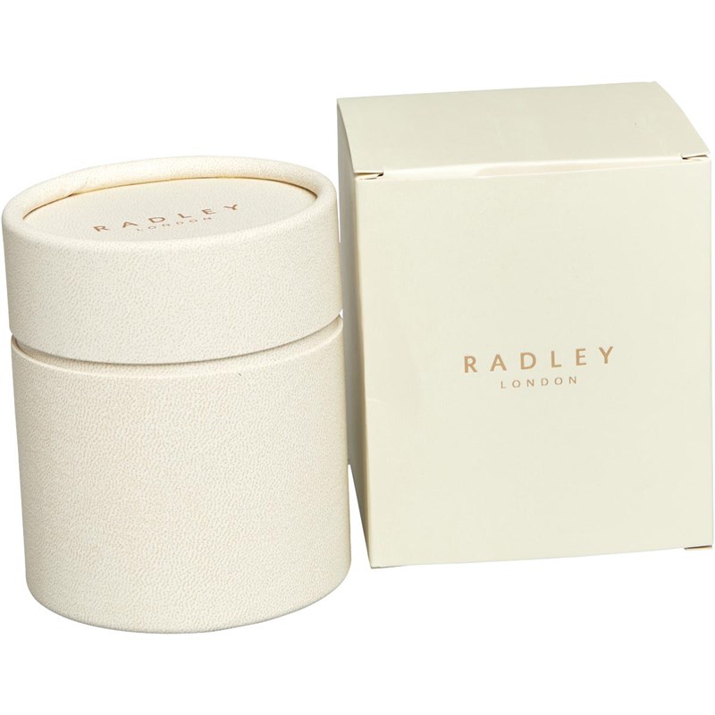 RADLEY Womens Watch Grey/Gold
