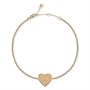 RADLEY Bijouterie Heart Femme Doré