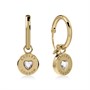 RADLEY Womens Earrings Gold