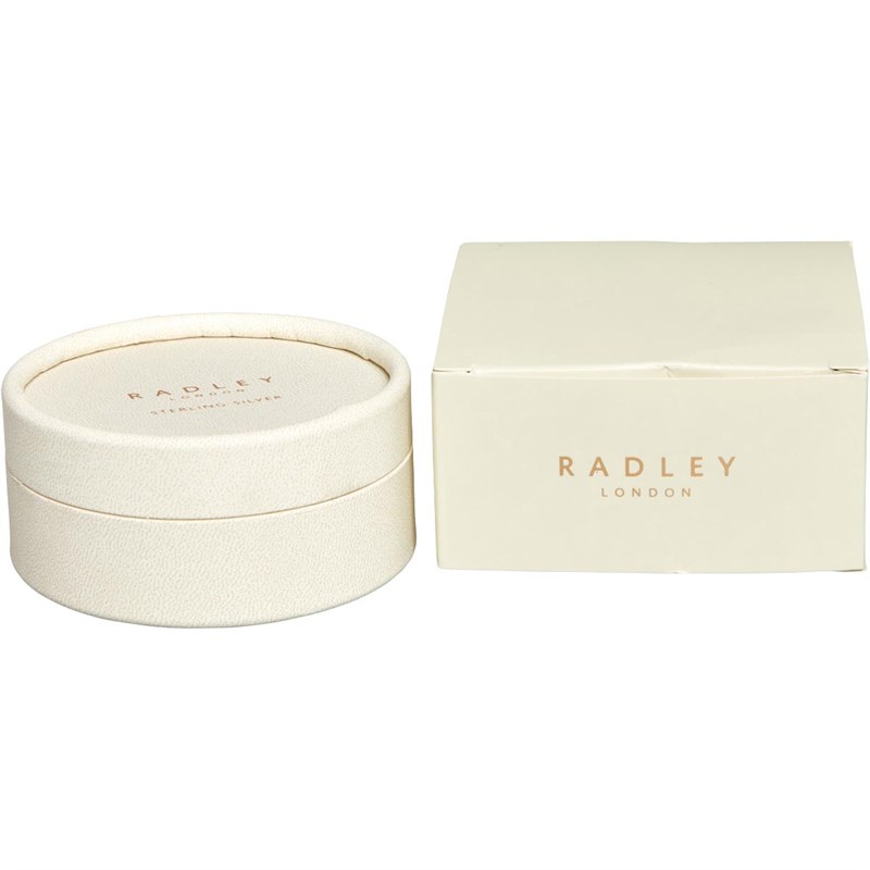 RADLEY Womens Earrings Gold
