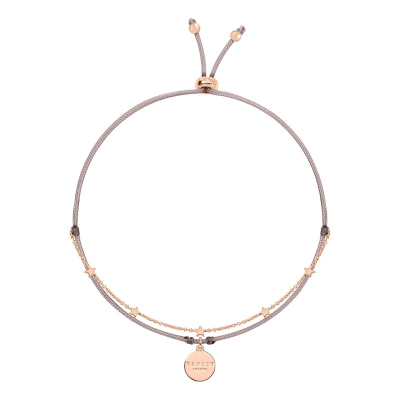 RADLEY Womens Bracelet Rose Gold