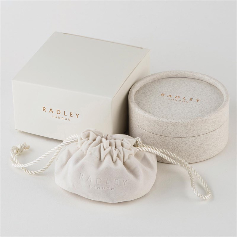 RADLEY Womens Bracelet Rose Gold