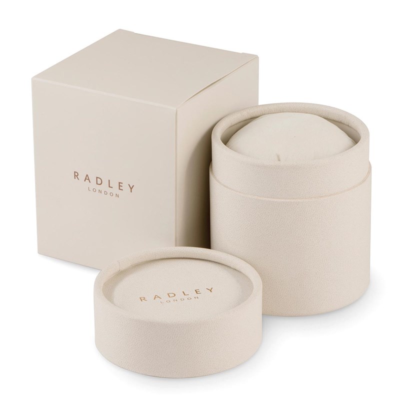 RADLEY Womens Smart Watch Rose Gold