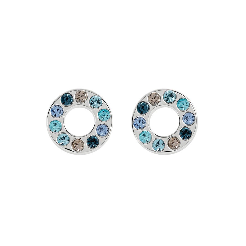 RADLEY Womens Earrings Silver