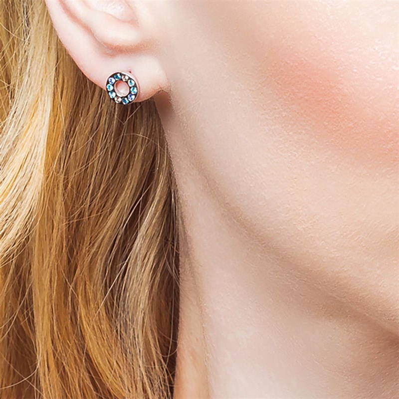 RADLEY Womens Earrings Silver