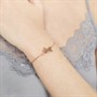 RADLEY Womens Bracelet Rose Gold