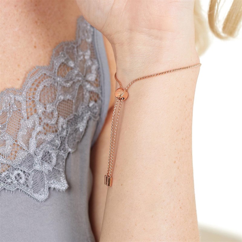 RADLEY Womens Bracelet Rose Gold