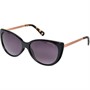 RADLEY Womens Genna Sunglasses Gloss Black