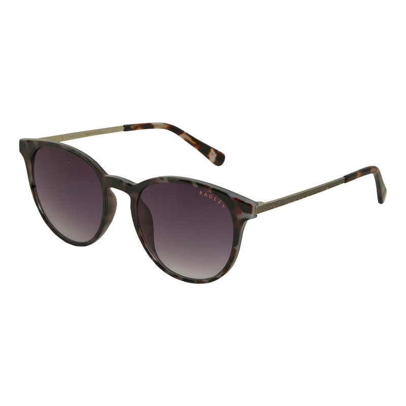 RADLEY Womens Hilary Sunglasses Pink Tort