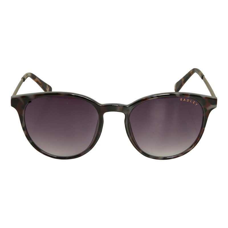 RADLEY Womens Hilary Sunglasses Pink Tort