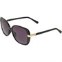 RADLEY Womens Morwenna Sunglasses Black Gold