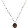 RADLEY Womens Necklace Rose Gold