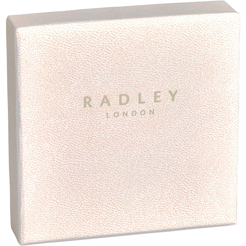 RADLEY Womens Necklace Rose Gold