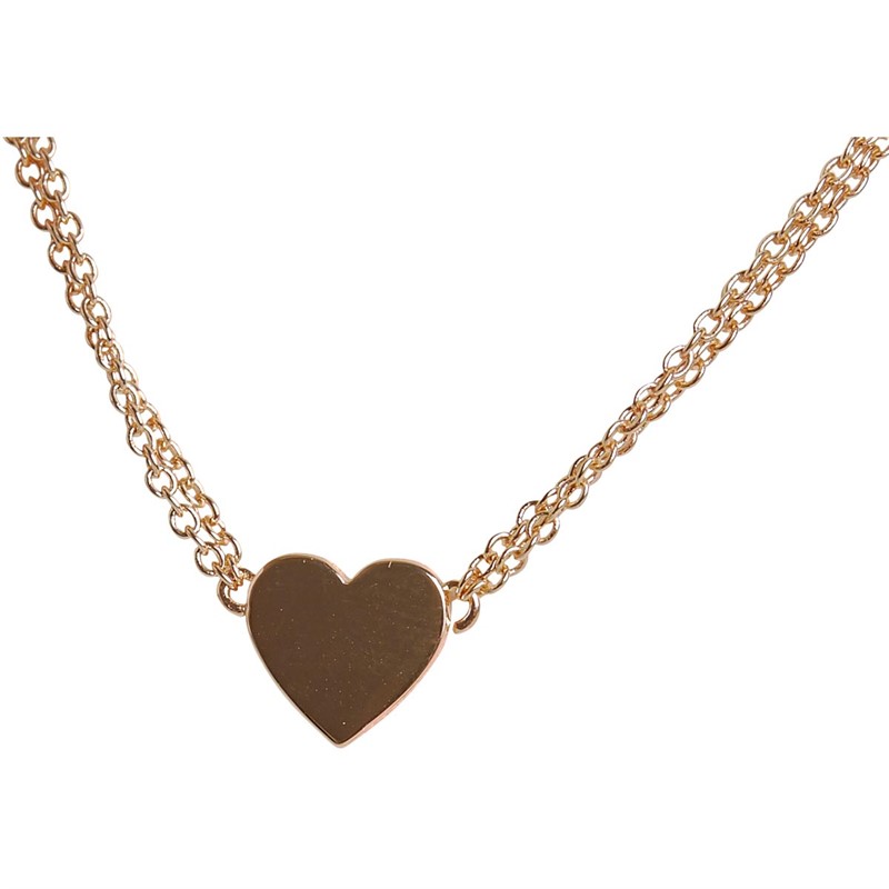 RADLEY Womens Heart Bracelet Rose Gold