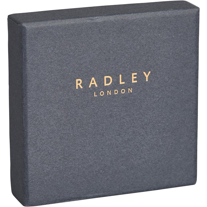 RADLEY Womens Necklace Rose Gold