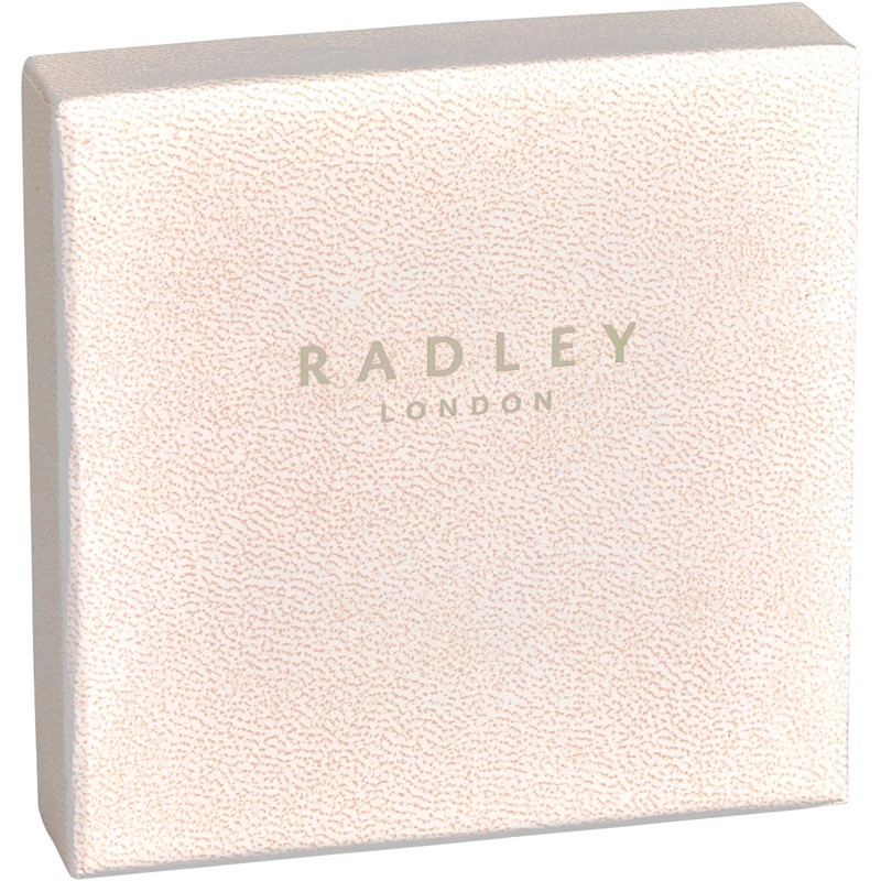 RADLEY Womens Bracelet Rose Gold