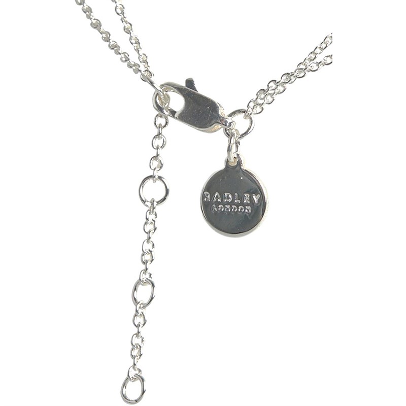 RADLEY Womens Bracelet Silver