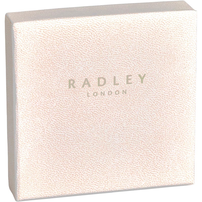 RADLEY Womens Bracelet Silver