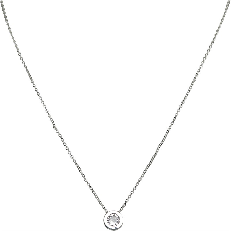 RADLEY Womens Necklace Silver